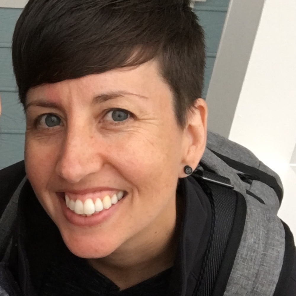 Meet your Posher, Jessi